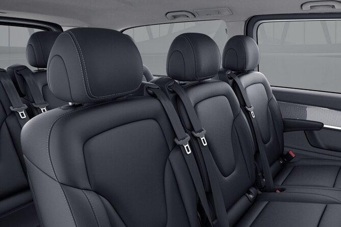 Porto Private arrival Transfer - What Private Really Means Here (It’s Not Just a Label)