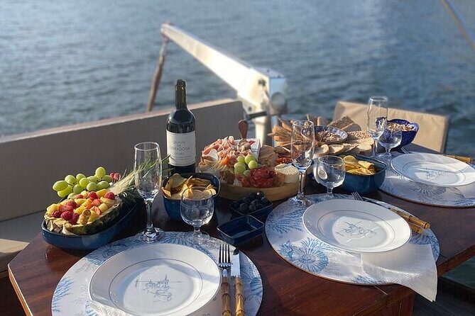 Porto: Private Classic Boat on the River Douro - Who Should Book This Private Douro Sail?