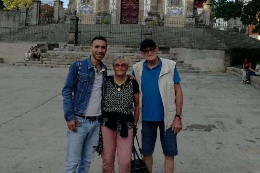 Porto : Private Custom Tour with a Local Guide - Viewpoints and local venues: what makes the tour feel personal