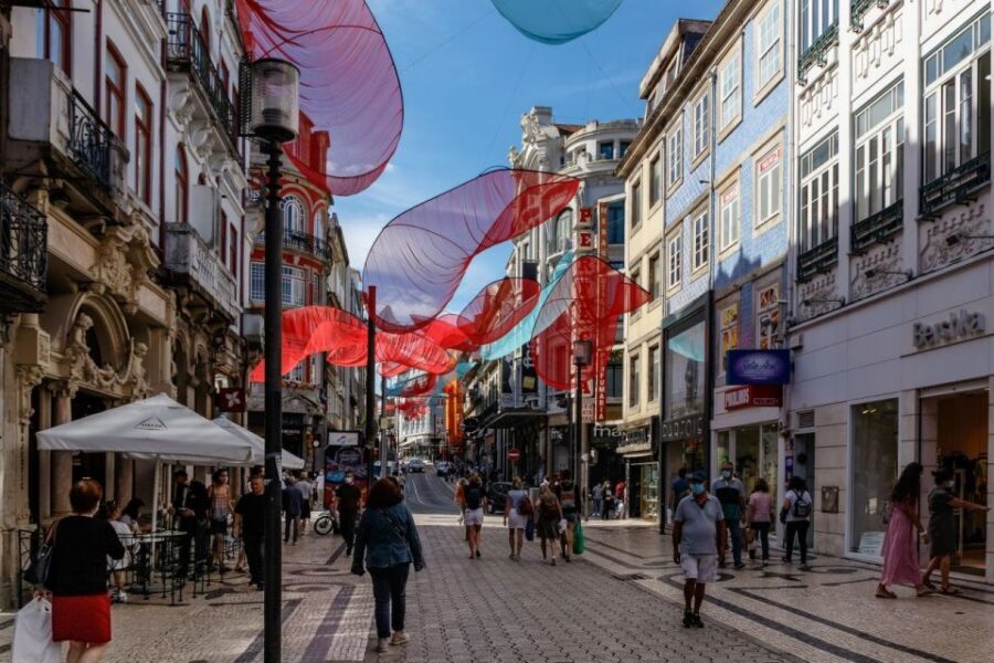 Porto: Private Custom Tour with a Local– Icons & Hidden Gems - Key Things That Make This Porto Tour Worth It