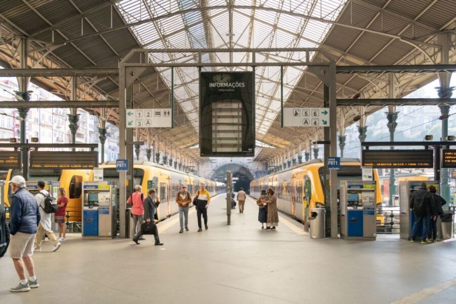 Porto: Private Custom Tour with a Local– Icons & Hidden Gems - A First-Day Porto Reset With a Local Host