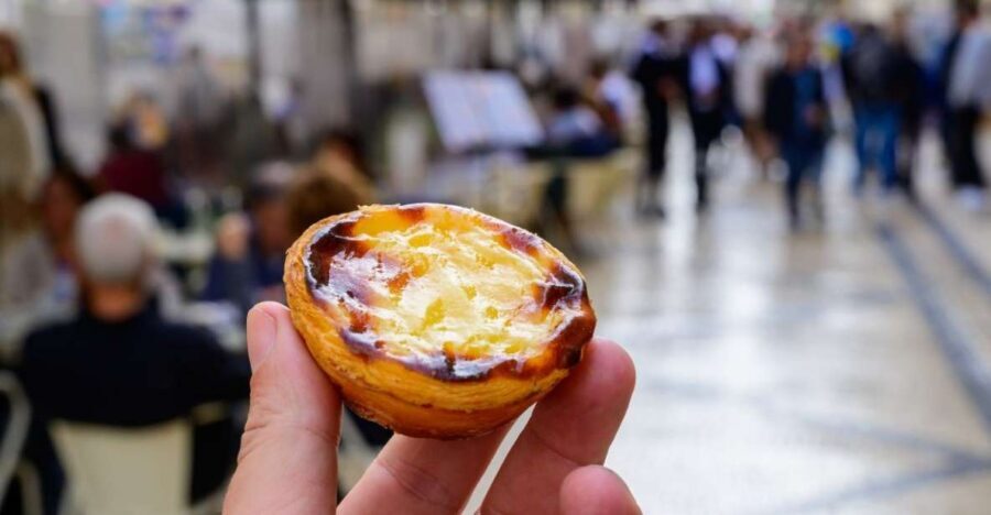 Porto: Private Custom Tour with a Local– Icons & Hidden Gems - Private Group Comfort: Pace, Questions, and English or Portuguese