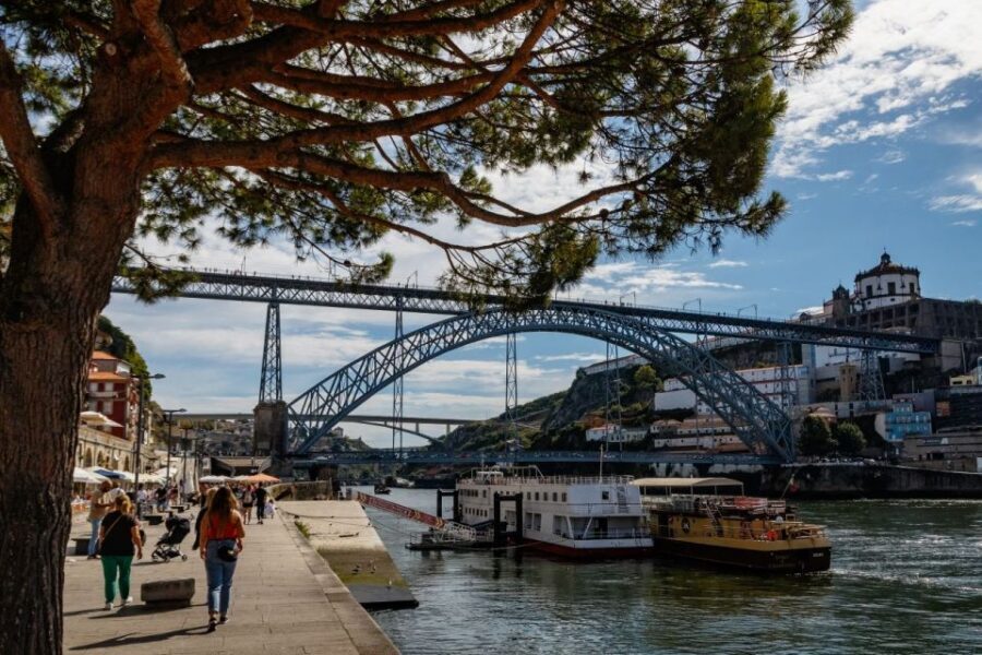 Porto: Private Custom Tour with a Local– Icons & Hidden Gems - Price and Value: What $47 Per Person Really Buys