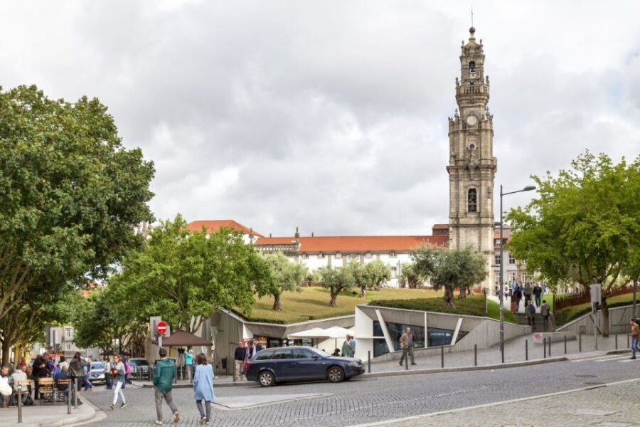 Porto: Private Custom Tour with a Local– Icons & Hidden Gems - Practical Tips So You Don’t Waste a Minute