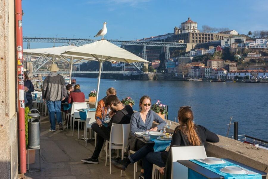 Porto: Private Custom Tour with a Local– Icons & Hidden Gems - Should You Book This Porto Private Introduction?