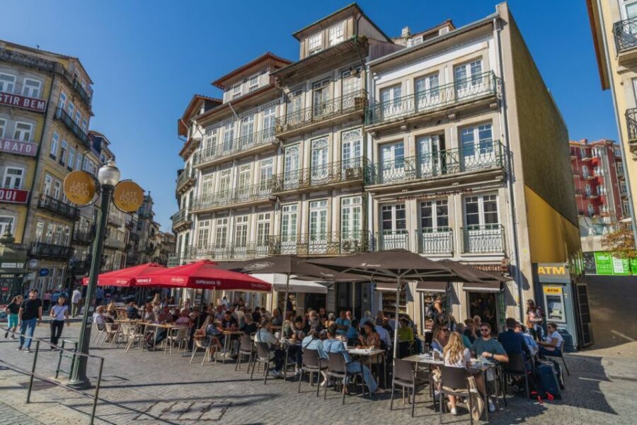 Porto: Private Custom Tour with a Local– Icons & Hidden Gems - How the Tour Gets Tailored: 2, 3, or 4 Hours (and Options Up to 6)