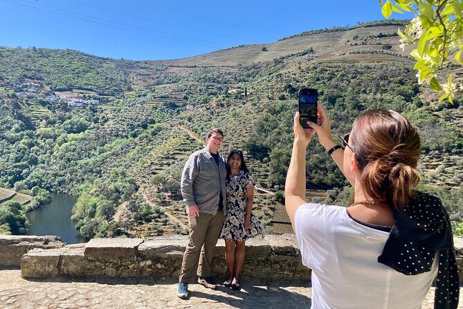 Porto: Private Douro Valley All Inclusive: Tastings, Lunch & Boat - Private Douro Valley All Inclusive: What the day feels like