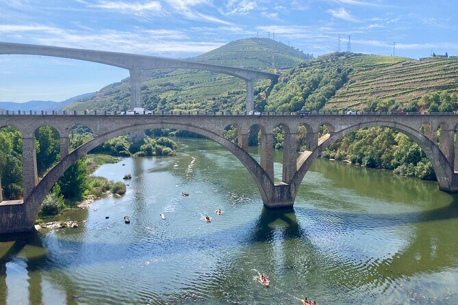 Porto: Private Douro Valley All Inclusive: Tastings, Lunch & Boat - Who this private Douro tour suits best