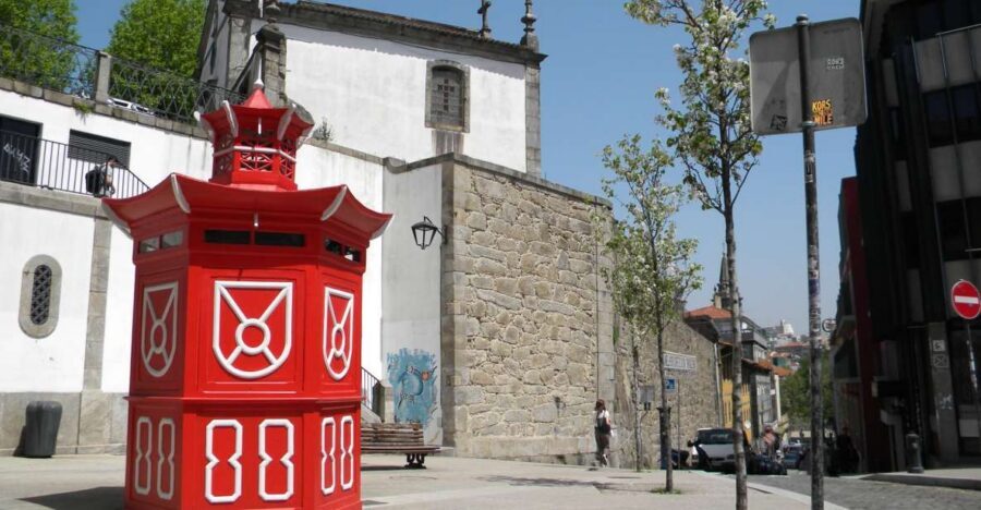 Porto: Private Half-Day as a Local Experience - Key highlights at a glance