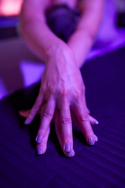 Porto: Private Hotpod Yoga Class - Active vs Slow Hotpod Yoga: Choose Your Mood, Not Just Your Mat