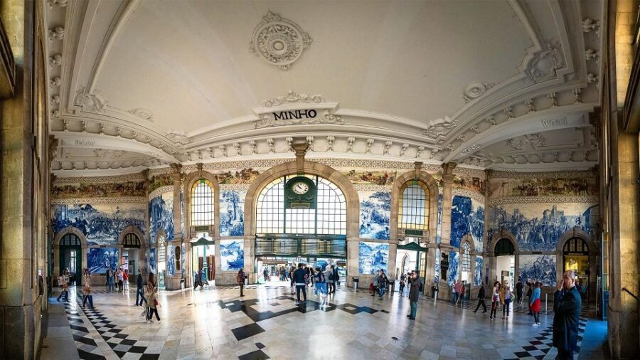 Porto private morning Tour, see the most iconic attractions - How This Private Morning Tour Makes Porto Easy to Do