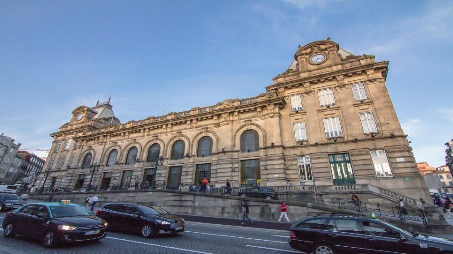 Porto private morning Tour, see the most iconic attractions - Pricing and Value: What $136 Buys You (and What It Doesn’t)