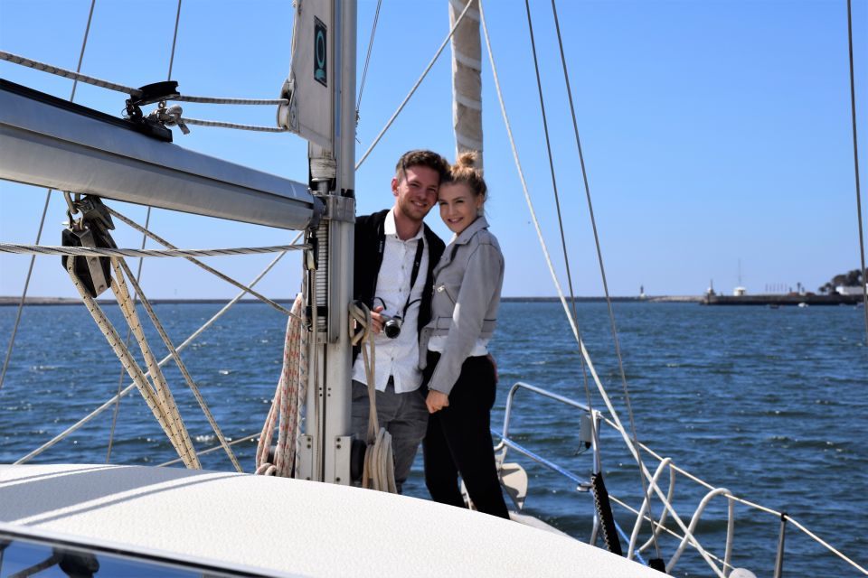Porto: Private Sail on Douro River (Sunset Time Available) - The 2-hour flow: pacing, photo stops, and when sunset matters