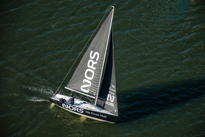 Porto: Private Sailing Experience in Douro River - Key things to know before you sail