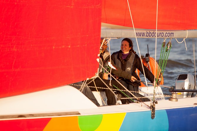 Porto: Private Sailing Experience in Douro River - The 2.5-hour flow: how the time actually feels