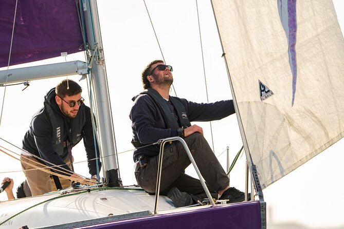 Porto: Private Sailing Experience in Douro River - Stop 1: Alfândega Porto Congress Centre viewpoint