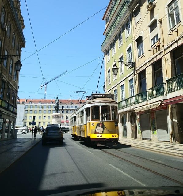 Porto Private Tour 2H - Key highlights in plain terms