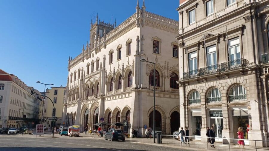 Porto Private Tour 2H - Pickup in central Porto: the easiest start to a first-timer day
