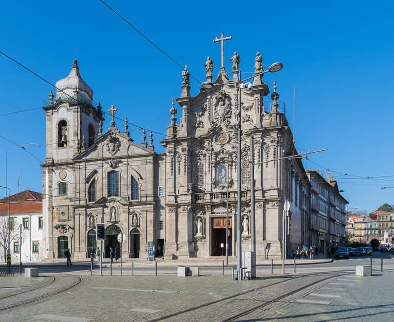 Porto Private Tour - Highlights and Tram Tickets - Meeting at Imperial McDonald’s and getting your bearings