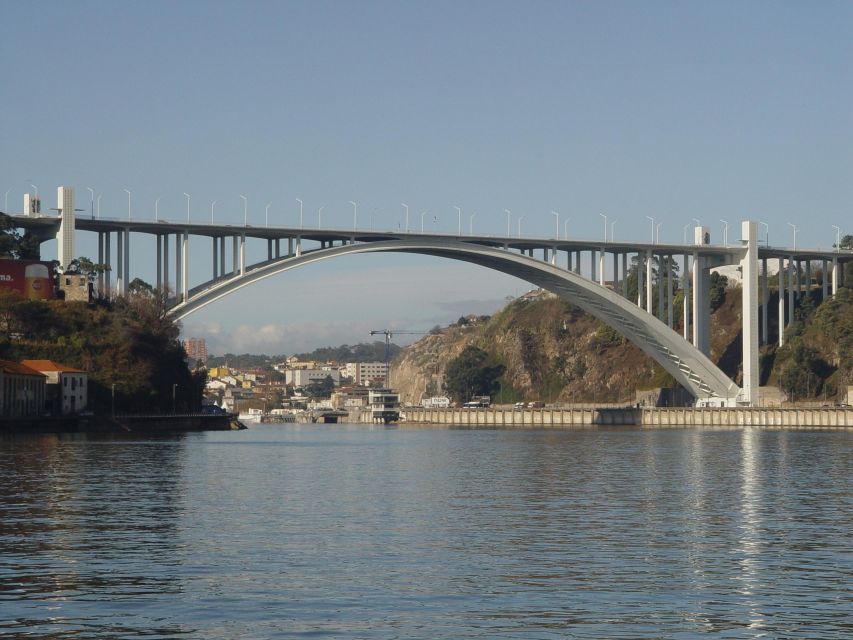Porto Private Tour - Highlights and Tram Tickets - Tram Museum detour: what you gain from a short extra stop