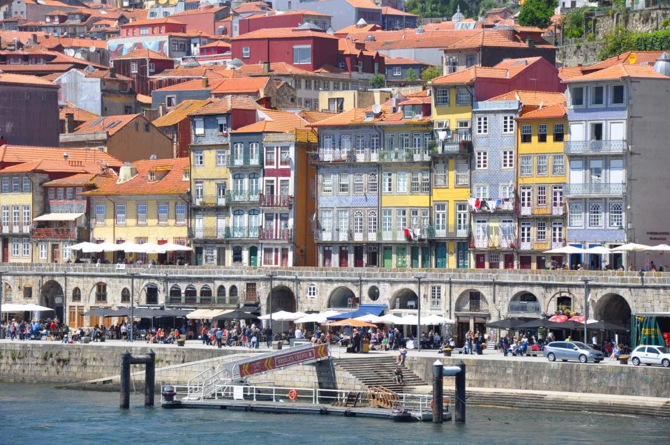 Porto Private Tour - Highlights and Tram Tickets - Price and value: what $49 really buys you