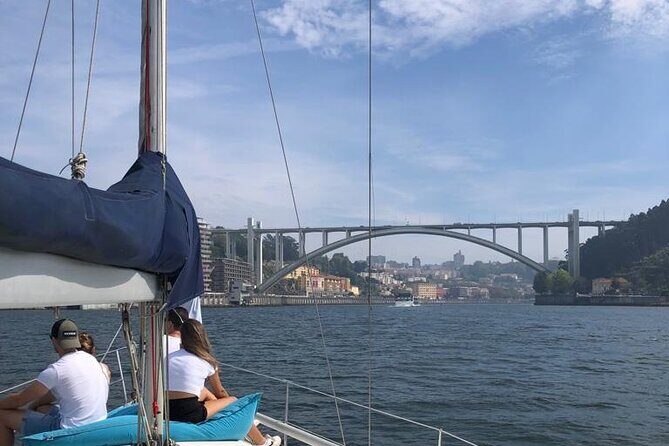 Porto, Private Tour in the Douro and Sea or Sunset - Key Highlights at a Glance