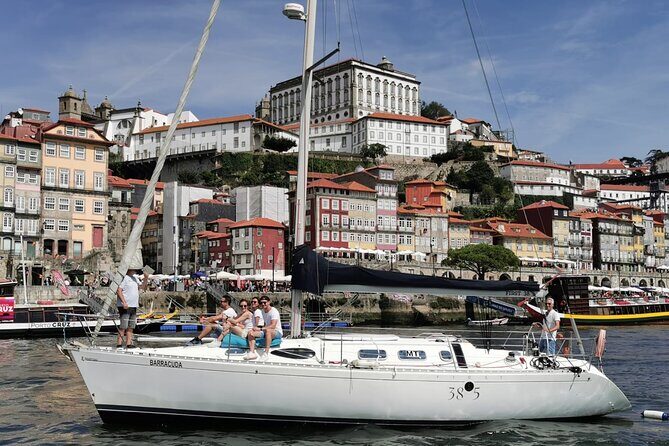 Porto, Private Tour in the Douro and Sea or Sunset - A Private Douro + Sea Cruise That Actually Feels Like Yours