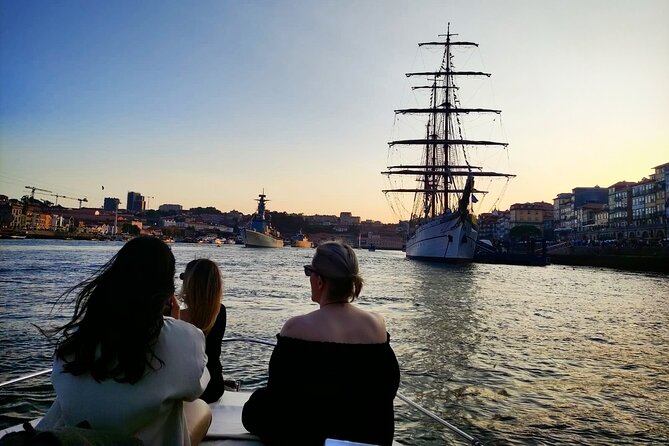 Porto : Private Tour to the Louis Bridge, group price up to 6px - Price and value: $166.32 per group up to 6