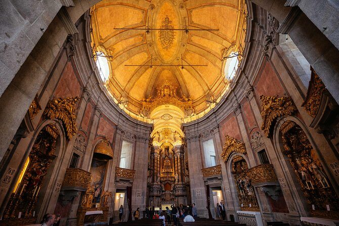 Porto PRIVATE TOUR With Locals: Highlights & Hidden Gems - What You Actually Get: Included vs. Not Included