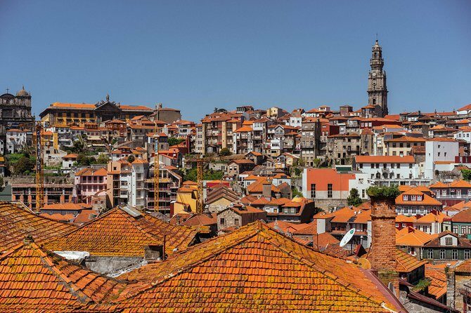 Porto PRIVATE TOUR With Locals: Highlights & Hidden Gems - Value Check: Is $96.74 Worth It?
