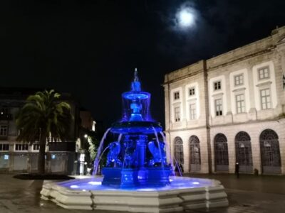 Porto Private Walking tour - Starting in Vitória and Rua das Flores: fast orientation, no stress
