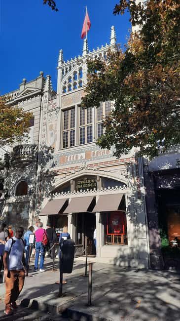 Porto Private Walking tour - The guide experience: local energy, question-friendly, and useful after the walk