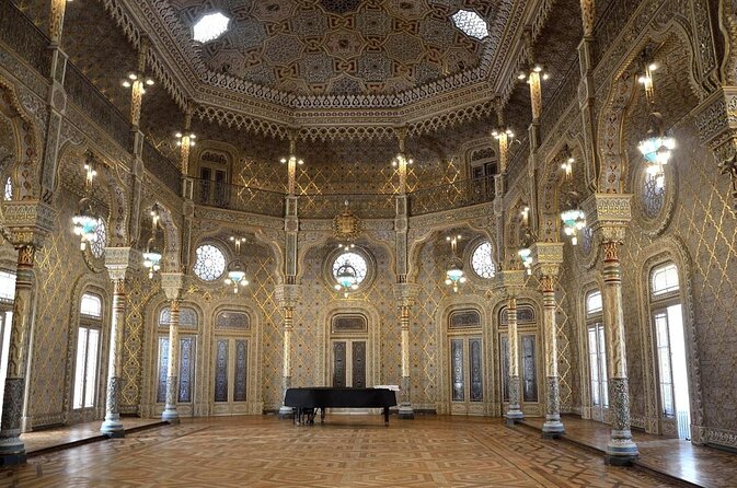 Porto Private Walking Tour with a Local - Key Points to Know Before You Walk Porto
