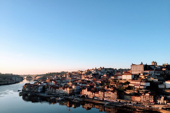 Porto Private Walking Tour with a Local - Porto’s Best “First Day” Move: A Private Walk That Adapts