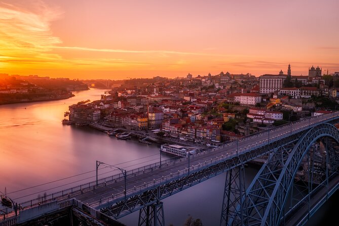 Porto Private Walking Tour with a Local - Totally Private Means Your Guide Can Act Like a Person