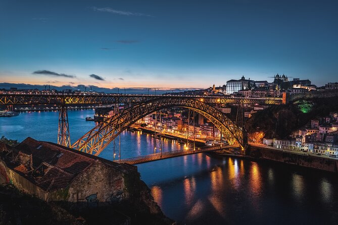 Porto Private Walking Tour with a Local - Food and Local Recommendations: How the Tour Extends Your Day
