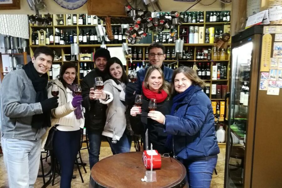 Porto Private Walking Tour with Fast Track to Lello - Cordoaria Garden, Olive Trees, and Piolho: Breaks That Don’t Feel Like Detours