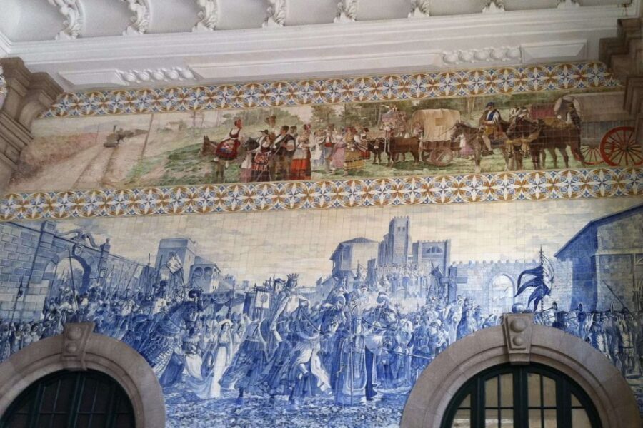 Porto Private Walking Tour with Fast Track to Lello - Price, Private Pacing, and What You Actually Get for $169