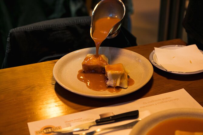 Porto Progressive Dinner Tour with Eating Europe - Why Porto’s progressive dinner works so well