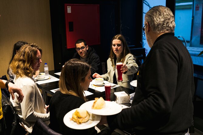 Porto Progressive Dinner Tour with Eating Europe - Price and value: what $91.48 really buys