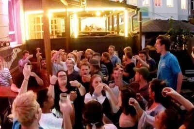 Porto Pub Crawl With Unlimited Beer - Price and value: what you’re really paying for