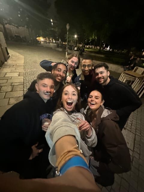 Porto Pubtravelers: Come crawl all the pubs in Porto! - Pub Crawl Meets VIP Club Night in Porto