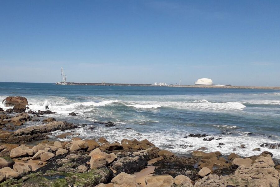 Porto Riverbank Tour on an e-bike: Atlantic Coast, Gardens - Key things to know before you pedal