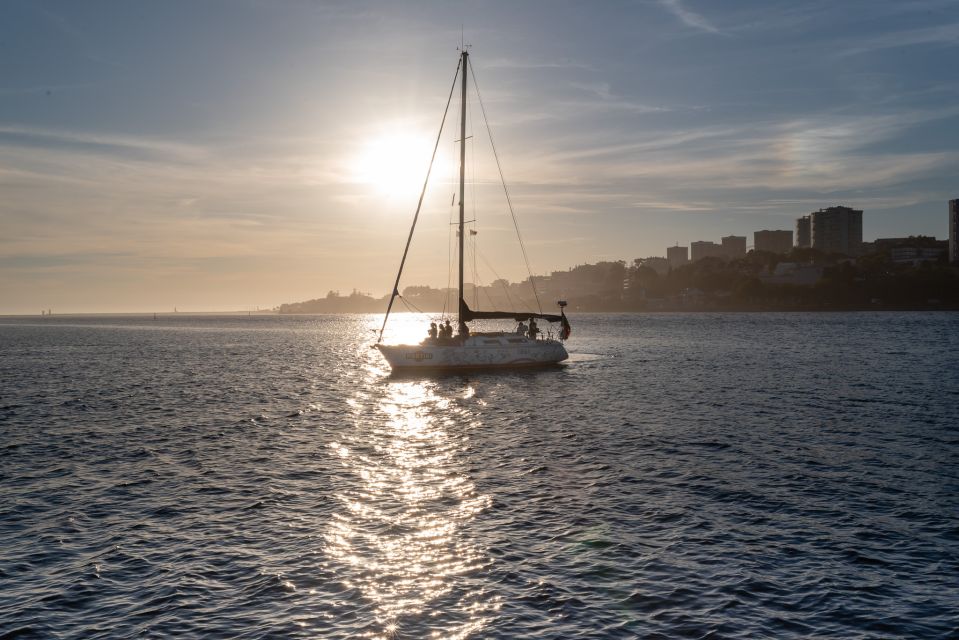 Porto: Romantic Sailboat Cruise - Weather Can Change the Plan (and That’s Worth Accounting For)