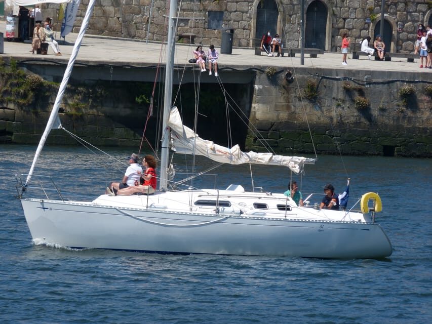 Porto: Sail the Douro River Private 3-Hour Cruise - Who This Douro Cruise Suits Best
