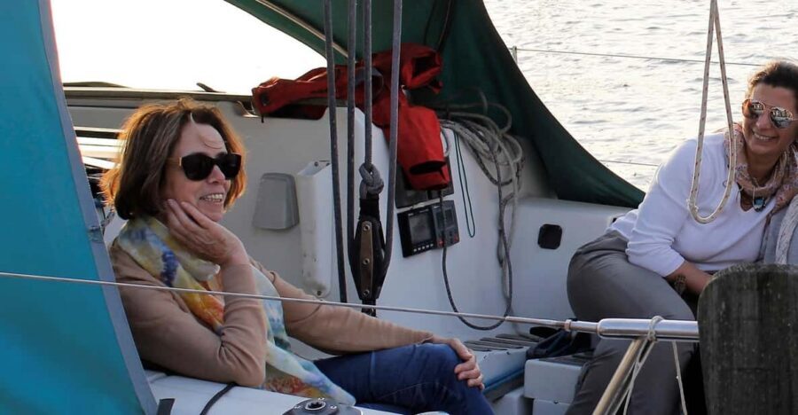 Porto: Sail the Douro River Private 3-Hour Cruise - Port Wine Tasting That Fits the Views (Not a Forced Stop)