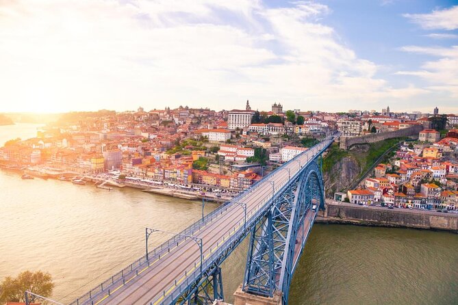 Porto Sailing Boat Private Tour With Port Wine - Key highlights I’d plan around