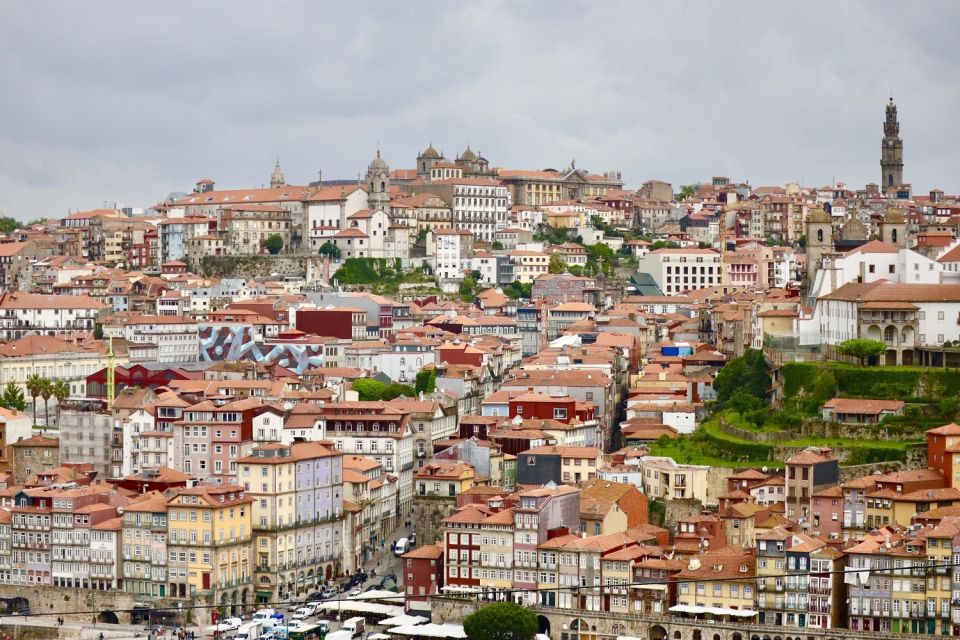 Porto: Secret Food Tour - A Proper Porto Lunch: Bifana in a Local Restaurant