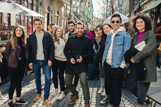 Porto Secrets, Craft Beer & Wine by Food Lover Tour - A Night-Starting Tasting That Fits Your First Evening in Porto