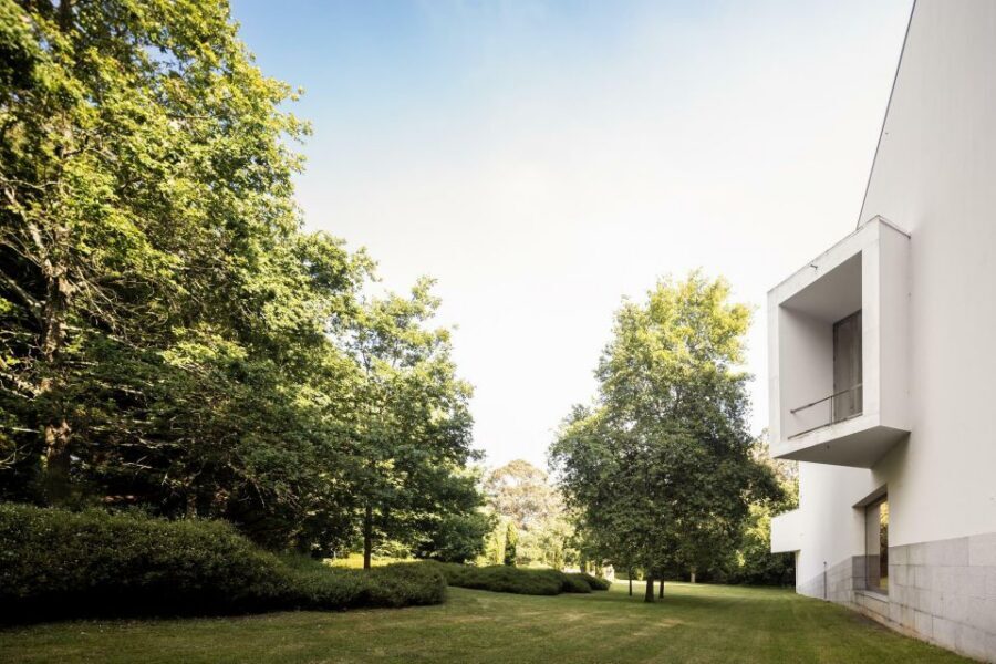 Porto: Serralves Park Entry Ticket - A Practical One-Day Route That Feels Effortless